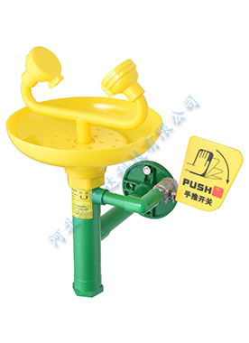 壁挂式洗眼器 AZD2301